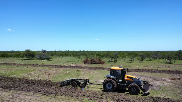 Operación SIMA 5